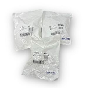 Lot of 3 FS-P Fisher & Paykel Simplus Small Full Face Cushion 400HC579
